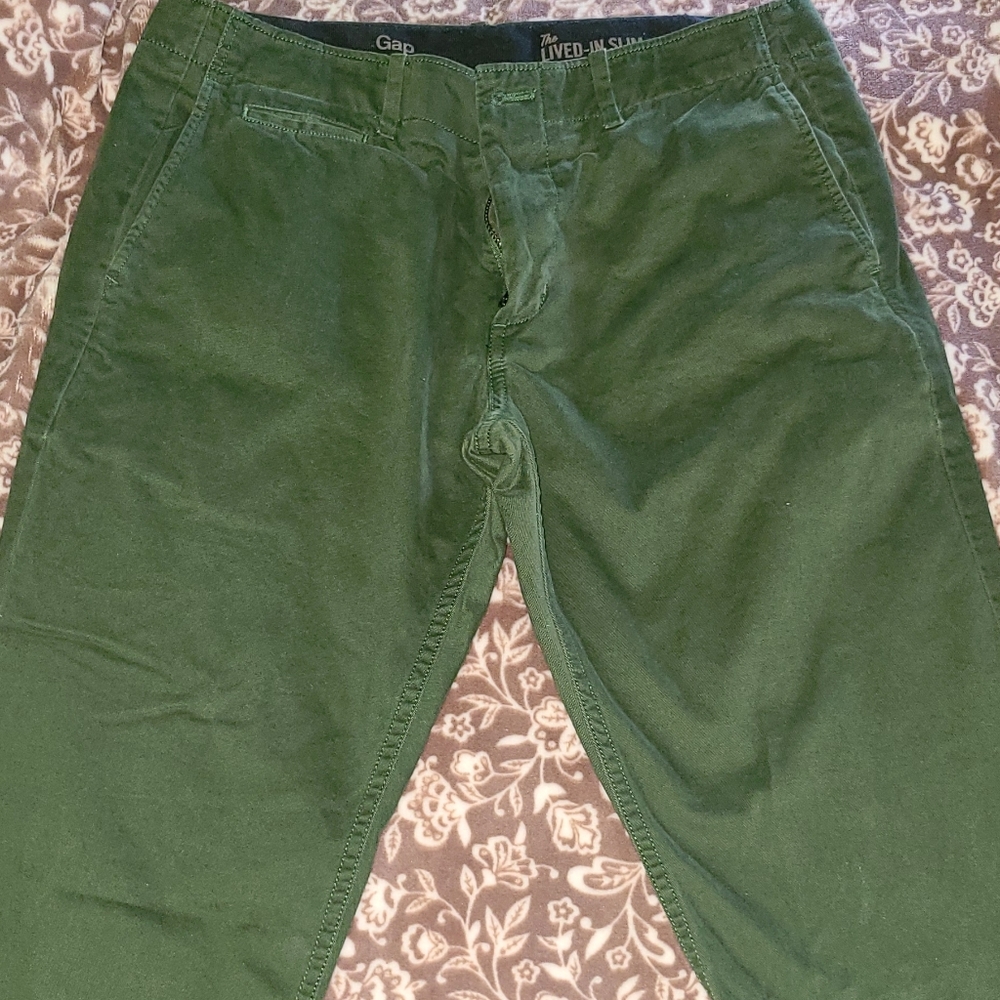 Gap Chino